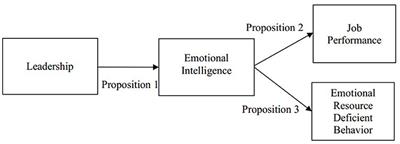 Can Emotional Intelligence Be Fostered? The Perspective of Social Learning Theory